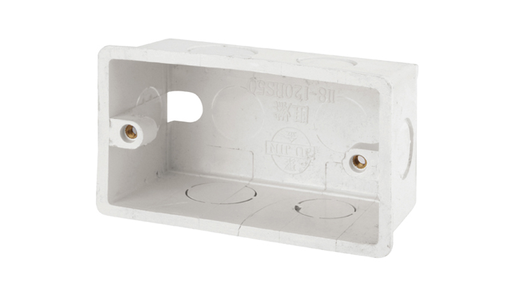 General Installation Bottom Box （Accessory）